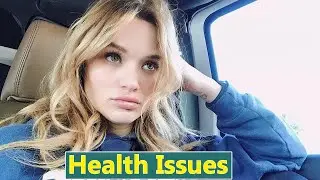 What happened to Hunter King from Young & Restless?
