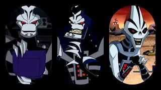 Evolution of 
