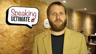 Speaking Ultimate Frisbee - Poach