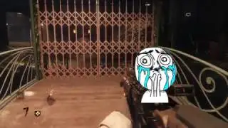 Black Ops 3 ZOMBIES -Shadows of Evil- El fail mas gracioso TwT