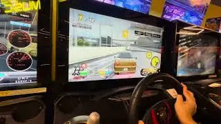 (WMMT6RR) Ghost request part 69 - Yokohama to Wangan line!!!