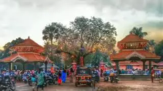 ☺☺PARAVUR PUTTINGAL