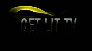 GetLit TV Intro