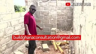 House Updates! An African American: Building In Ghana 2024