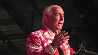 FITE ROAST OF RIC FLAIR REEL