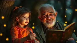 Animal Story for Kids | Why Do Squirrels Collect Nuts? | Fun Animal Facts