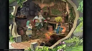 FFIX HD - 59 - Morrid at peace