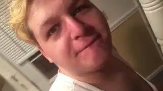Dominic Schmidt Annoying his Parents 2017