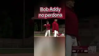 &ldquo;&iexcl;Davy Force provoca caos en las bases y Bob Addy lo resuelve con un tiro perfecto!&rdquo;