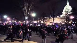 Occupy Congress