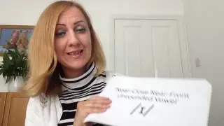 Video #1: Near-Close Near-Front Unrounded Vowel / ɪ/