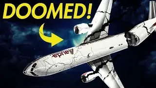 Air Crash Investigation: The Most Disturbing Cases Yet.