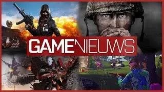 Playstation 5, WWII, Destiny en nog veel meer! #GameNieuws