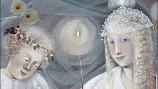 Olivier Messiaen (1908-1992): Preludes for Piano