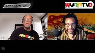 WURD Radio  Live Stream - onWURD