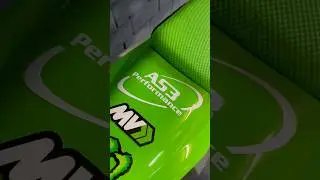 Kawasaki KLX 110 pit bike AS3 Performance oil filler plug. Details 🟢😎 #klx110 #pitbike #pitbikes