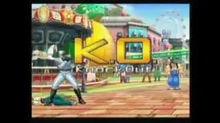 KoF 02UM : Nishinippori Versus (2012/3/26) [Part 5] [End]