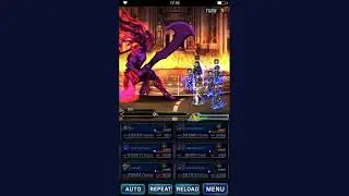 FFBE - Chronicle Battles Stages & Farming Guide