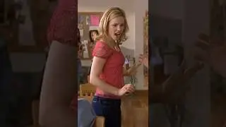 A sacred moment, interrupted | The Hot Chick | Prime Video