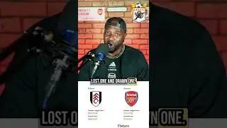 Arsenal MUST END Fulham&rsquo;s UNBEATEN Home Record at Craven Cottage! |Preview