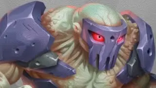 BRUTALIZER LEVEL 150 | NEW DARK TANK MYTHIC | EXCLUSIVE FIRST LOOK | MONSTER LEGENDS