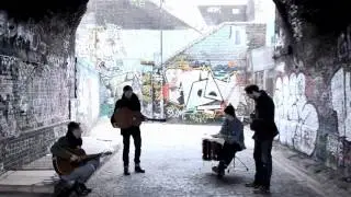 Siskiyou - Where Does That Leave Me (Live Session)