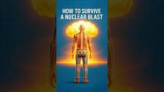 How to Survive a Nuclear Bomb