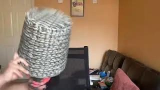 Litten ice bucket challenge high quality