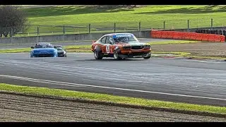 King of the Rotaries 2025 Liam RX-3 - Race 2