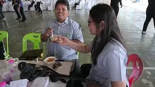 ผ่าป่า รพ.กระบุรี 23 ธ.ค. 2568