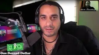 One Doxxed Dollar AMA 01 before Stealth Launch