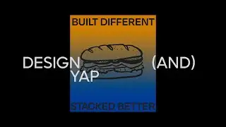 Design & Yap | 04 | Should You Freelance In 2025? 💻  FT. Vooglam