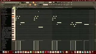 (tutorial) how telxry crafts ELEGANT no mercy beats for summrs