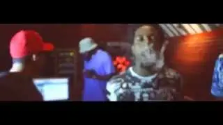 WELLS x Rowdy Rebel [GS9] - WHO AM I ? (In-Studio Performance)