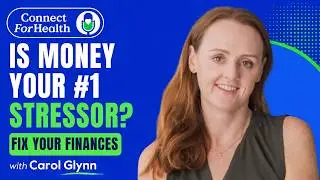 Is Money Your #1 Source of Stress? Here&rsquo;s How to Fix It