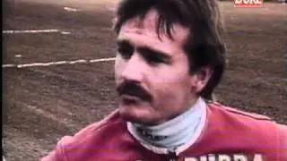Duke DVD Archive - Bubba Shobert - USA SBK Champion
