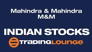 MAHINDRA & MAHINDRA M&M Indian Stocks Elliott Wave Technical Analysis By TrdingLounge