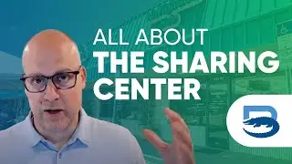 About the Sharing Center