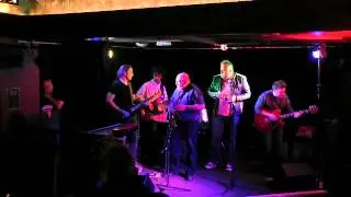 Stan's Blues Jam TTT050116 SSMTM