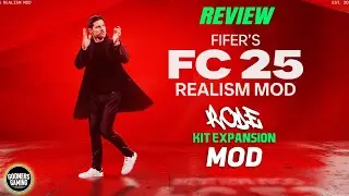 REVIEW MOD TERBAIK! 