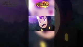 Roy AURA MEGA EVOLVES Shiny Lucario AMV