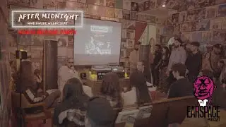WORLDWIDE WEDNESDAY x EARSPACE PODCAST (LIVE INTERVIEW)