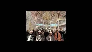 Esaale Sawab Ijtema in the Pakistan Business community at Galli polli mosque Sydney  ( 8 June 2025)