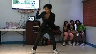 Jhosh Balmonte (Special Performance) @ Color Of Soul : Pastel | BTS X ARMY Cupsleeve Fan Gath ^^