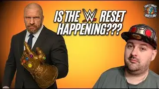 Triple H Resets WWE: Major Character Shifts, Injuries, and Cody Rhodes’ Next Chapter