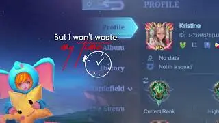 #nanauser #MLBBhero#mobilelegends#subscribetomychannel thanks guys love u all