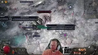 Path of Exile 2:  Back to 95k Armor Titan, let's get more armor!