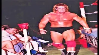 Brick Bronsky MASKED MUTILATOR Promotional Interview Clip!