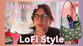 ASMR Showing you my Christmas Gifts! 🎄