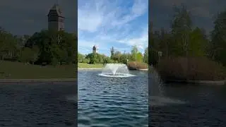 Assiniboine Park Winnipeg Manitoba #manitoba #winnipeg #assiniboinepark